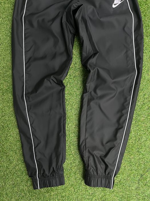 Мъжко долнище : Nike Sportswear Club XS