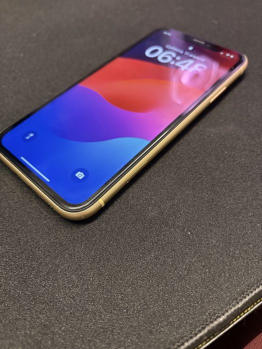 iPhone XR 128gb 74%