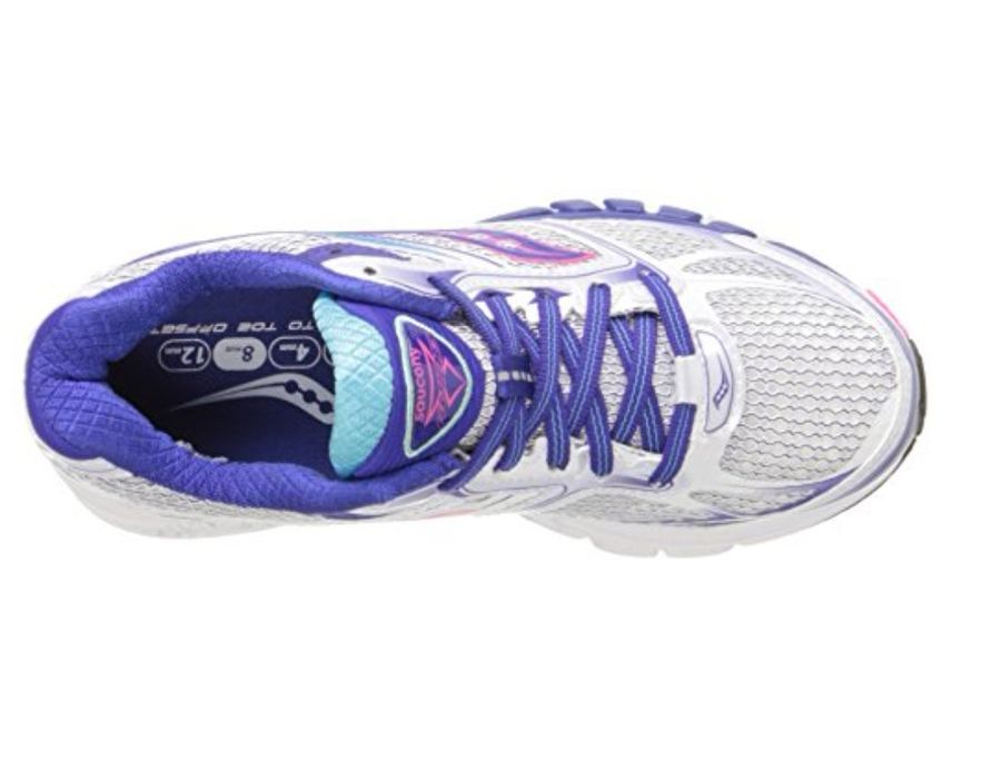 Спортни обувки Saucony