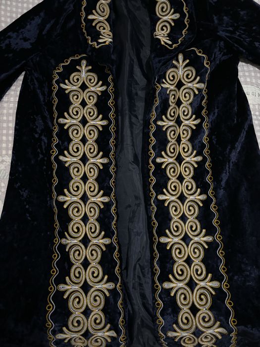 Шапан(чапан) на прокат