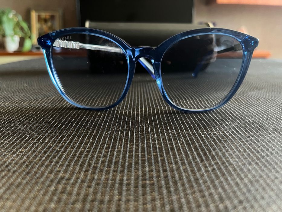 Слънчеви очила BULGARI