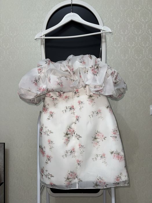 Платье-трансформер