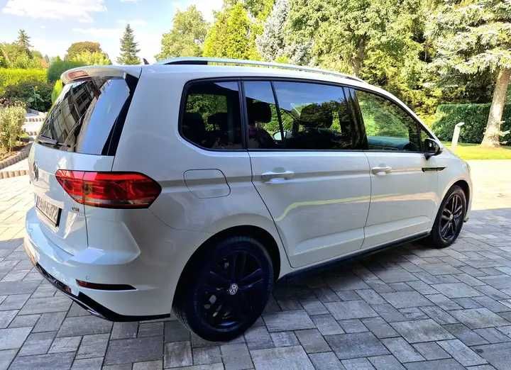 Volkswagen Touran (КАТО НОВА)