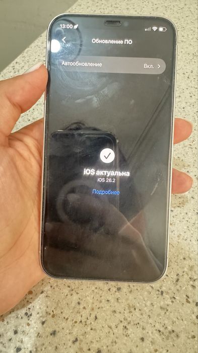 Iphone 12 PRO 128 GB