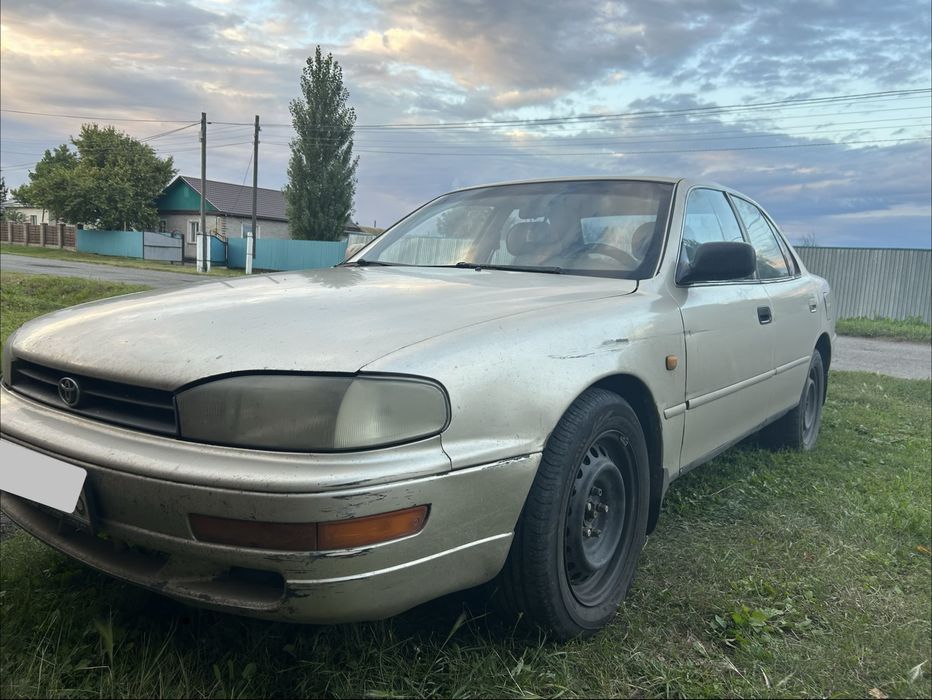 Продам тойоту камри 10 1996 г.в.