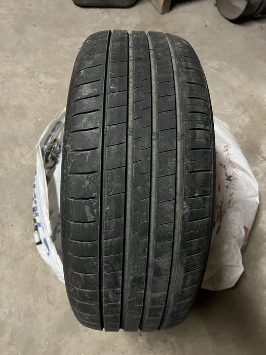 Автошины летние r17