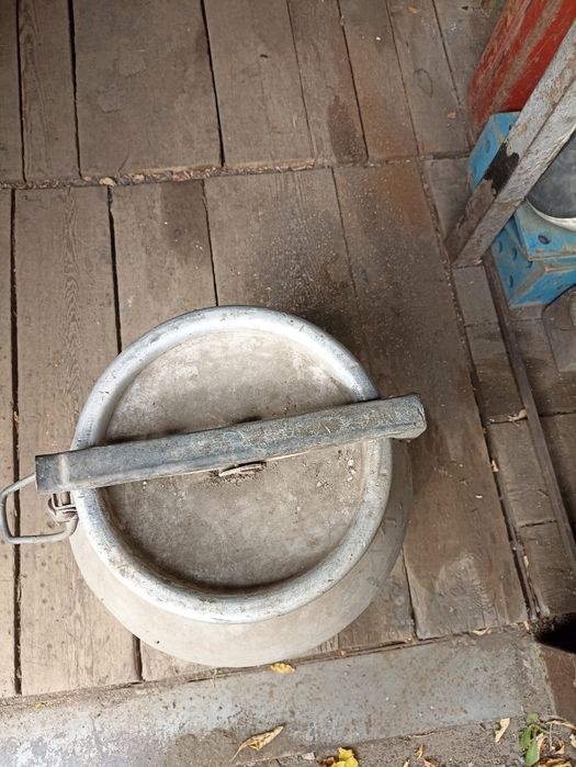 Продам флягу 40 л.