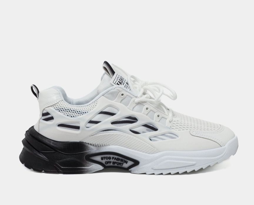 Мужские кроссовки