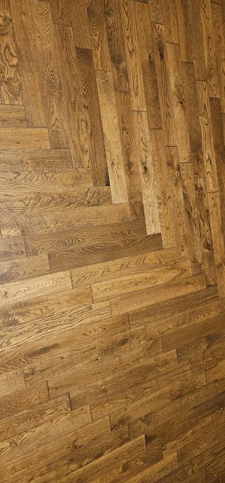 Parchet lemn masiv stejar