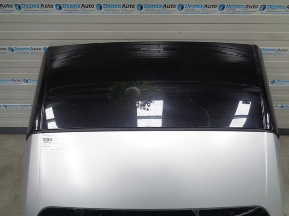 Plafon retractabil cu luneta, Opel Tigra Twin Top