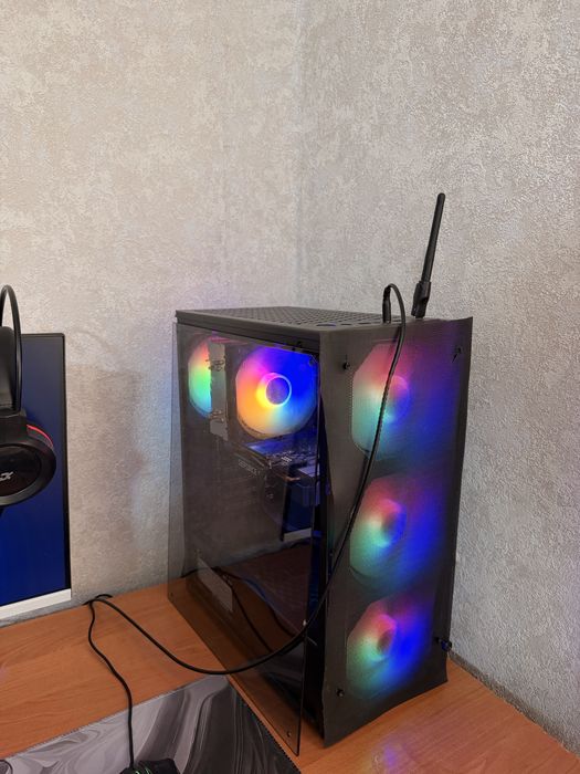 Игровой компьютер сатылады