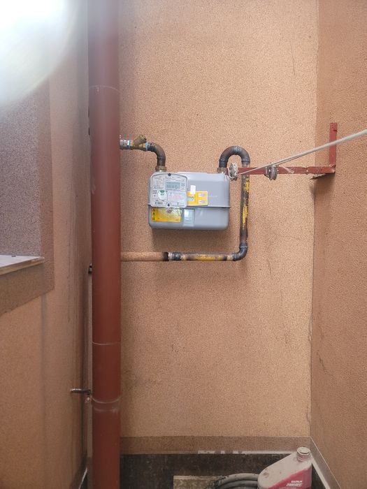 Газо сварка хизмати