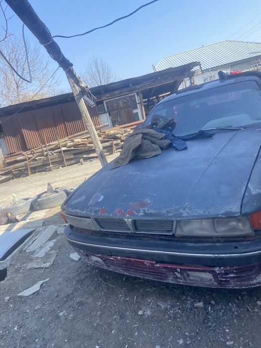 Продается митсуби галанд