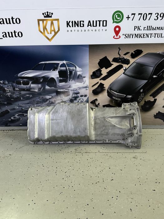 Поддон мерс м104