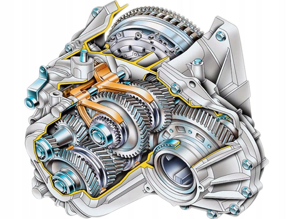 Cutiei de viteze - manualul