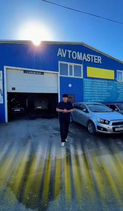 аренда автоподъемника