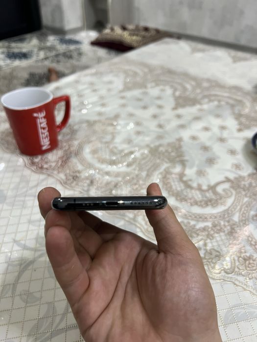 Kafolatli iPhone 11 pro