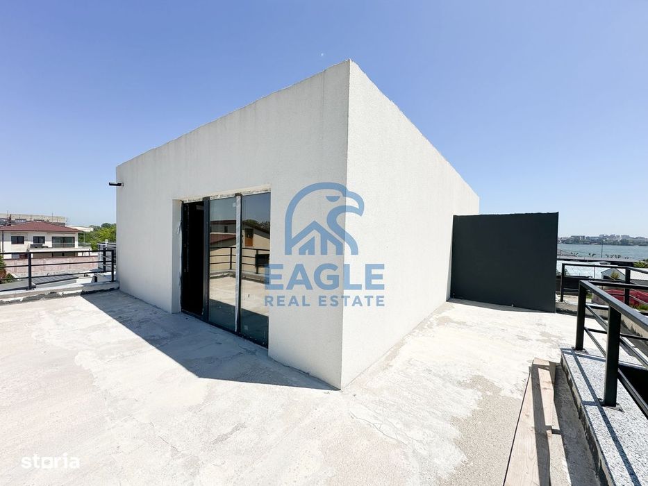 Comision 0%- Palazu mare Vile Duplex cu Vedere la lac Constructii 2026
