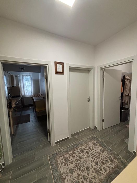 Garsoniera Berceni Bulevardul Metalurgiei