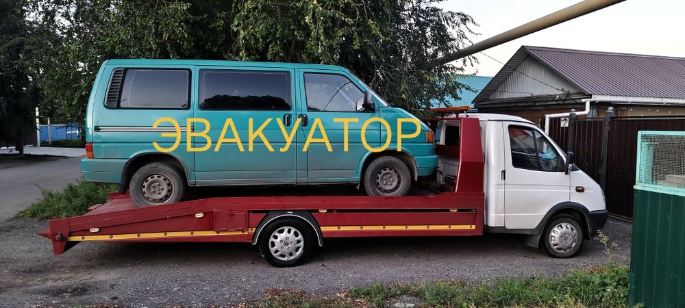 Эвакуатор костанай 24/7