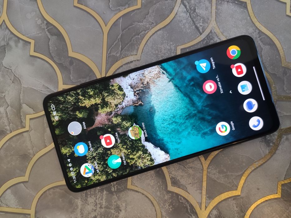 Xiaomi poco x3 64gb
