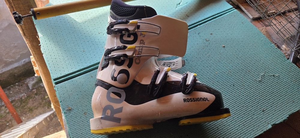 СКИ обувки Rossignol