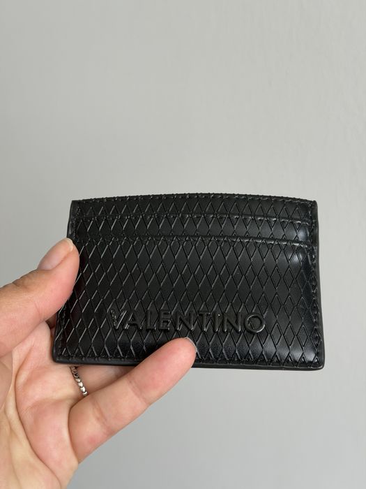 Кардхолдър Валентино / Cardholder Valentino