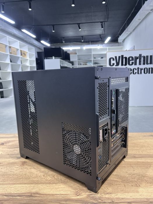 Игровой Системный блок