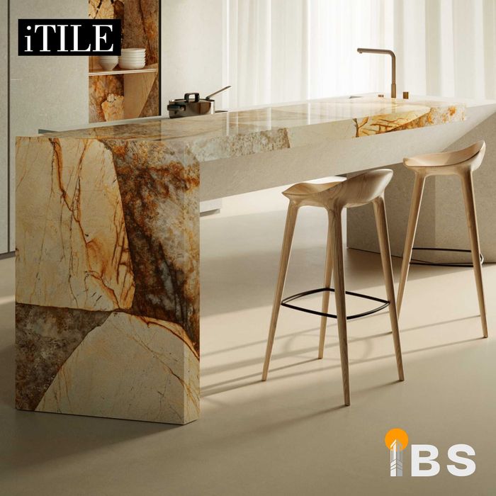 Широкоформатный керамогранит 1600/3200 (Испания)