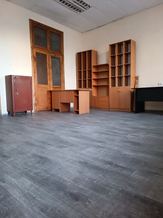 Аренда кабинетов