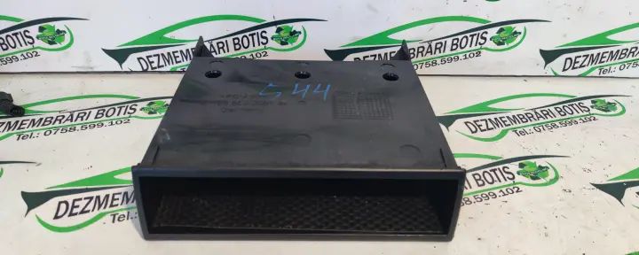 CASETA DEPOZITARE Mercedes-Benz A-Class 1998 A 140 MT (82 hp)
