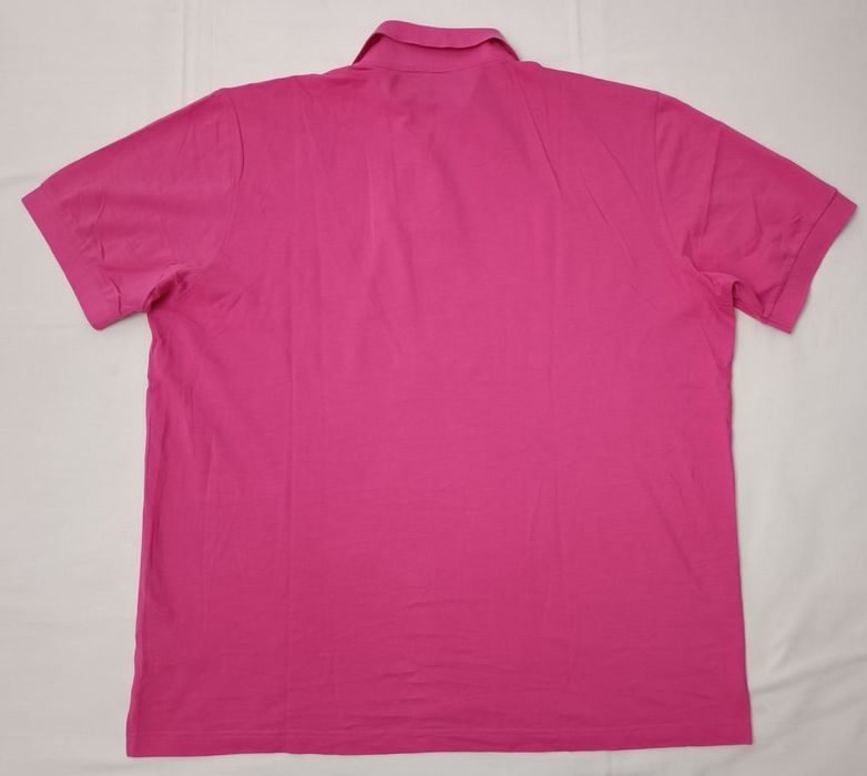 Hugo Boss Polo Shirt оригинална тениска 2XL Бос памучна поло фланелка