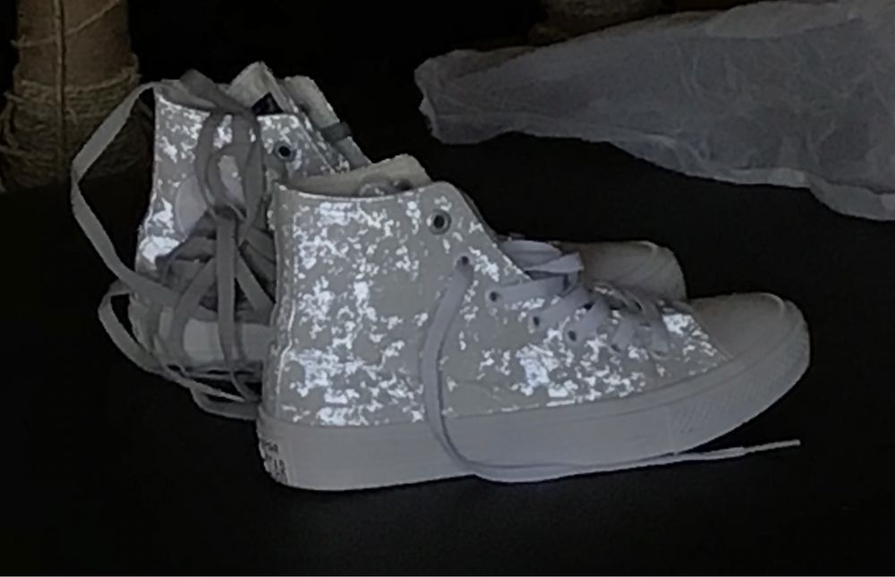 Converse marimea 37.5