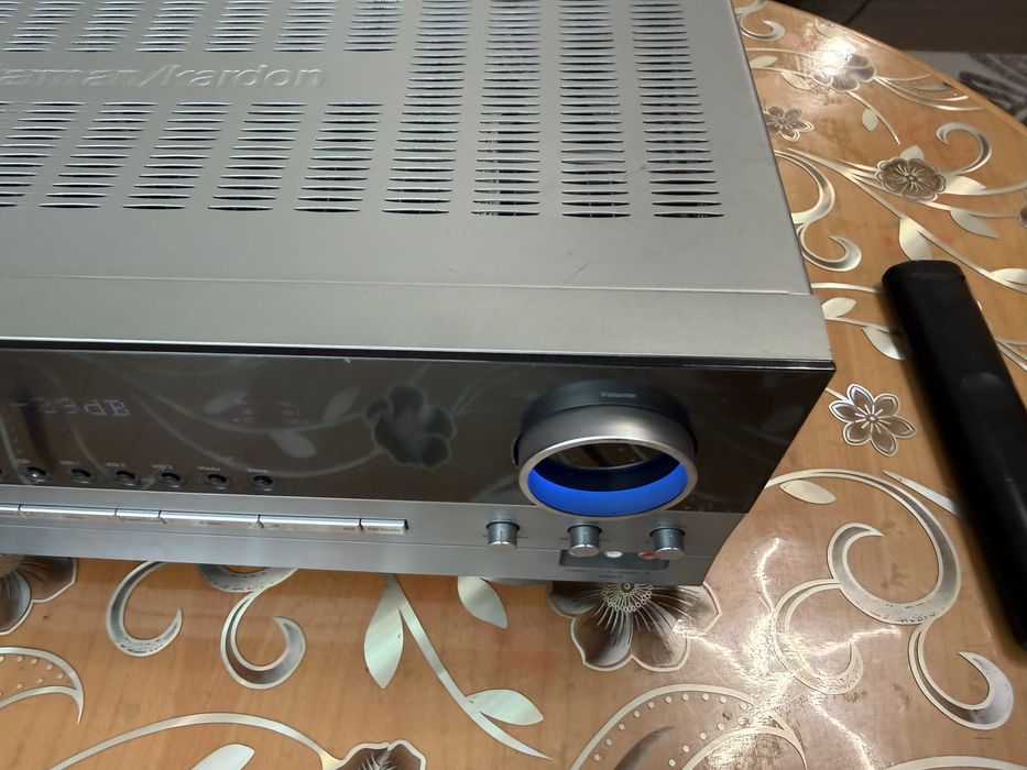 Harman Kardon HK-3480 Стерео  като нов