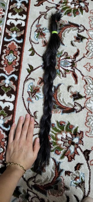 Naturalniy soch sotiladi‼️