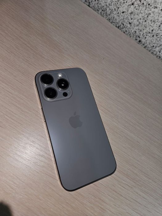 iphone15pro продам