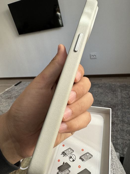 Чехол для Iphone 15 pro max / Айфон 15 про макс