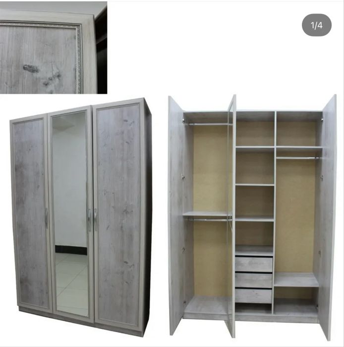 Продам шкаФ, комод