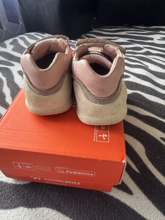 Детски обувки Biomecanics