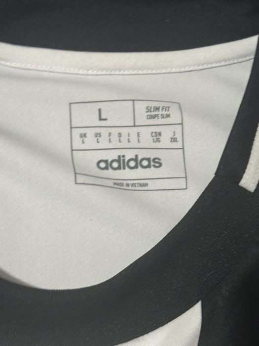 Juventus Home Jersey 2024/25