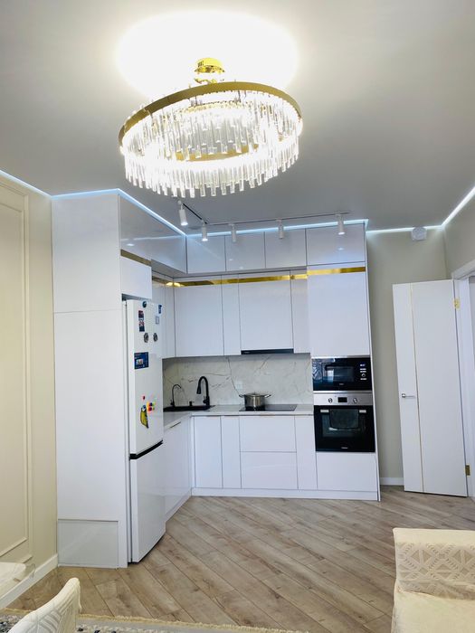 Продам 3-х комн квартиру.