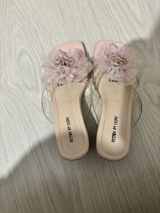 Туфли 36–37 өлшем