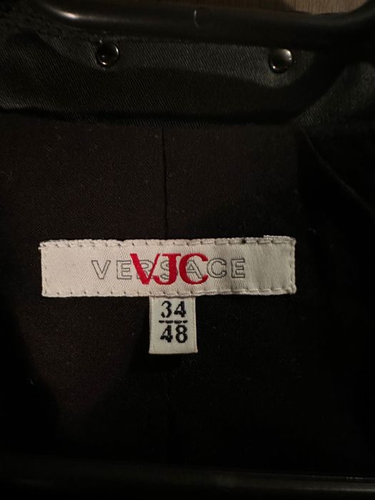 Palton Versace Jeans Couture