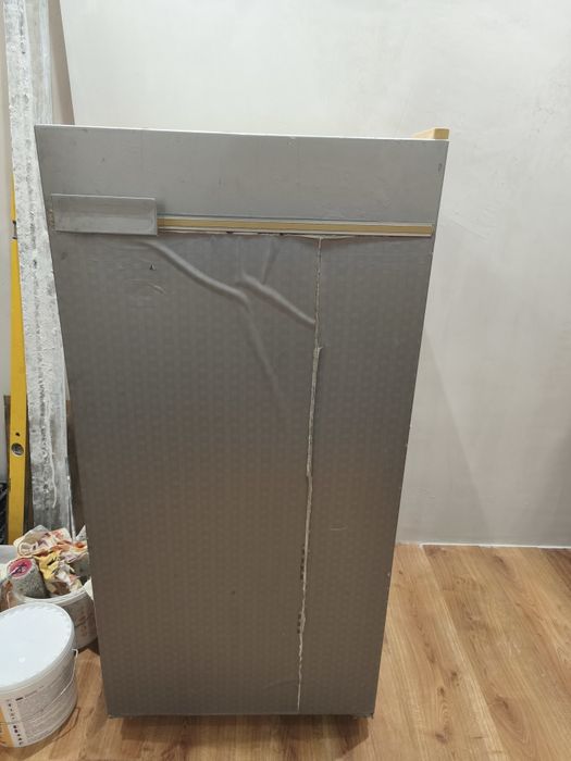 Холодильник Бирюса СССР