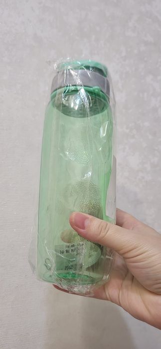 Бутулки для питья