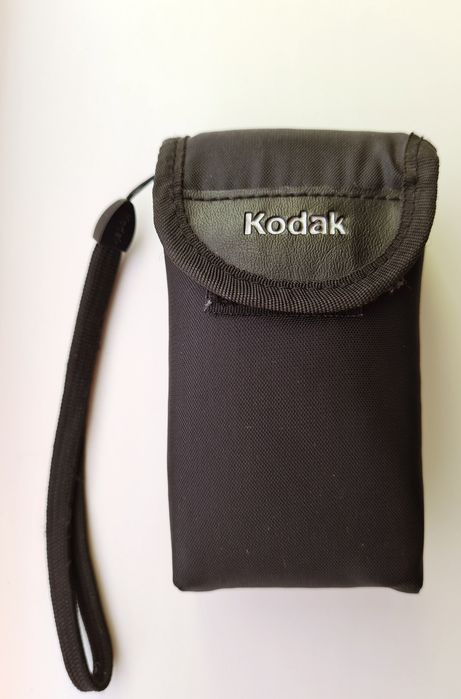 Плёночный фотоаппарат Kodak