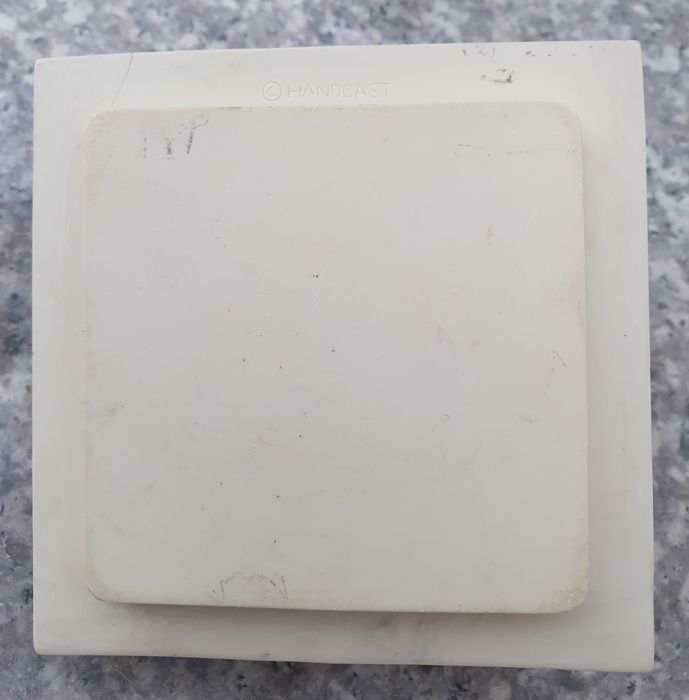 Cutie Cadouri turnata manual