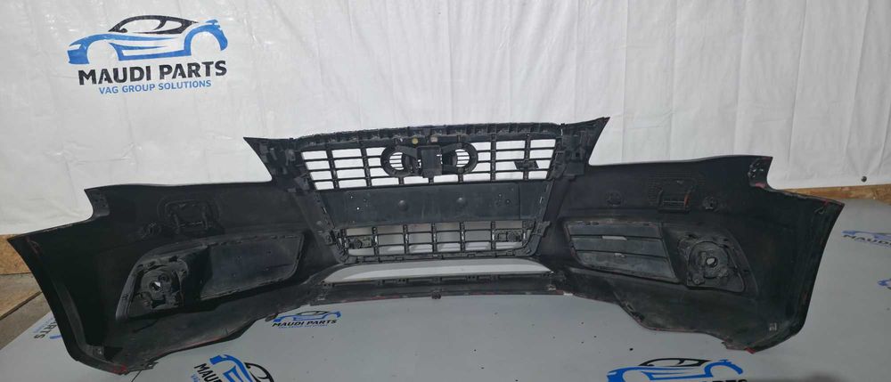 Bara fata Audi S4 B8 2008-2012