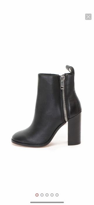 Vang Ghete Diesel, marimea 36