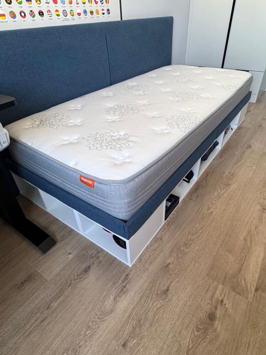 Продам ортопедический матрас ORMATEK